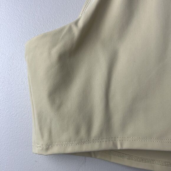 Outdoor Voices Zoom Cropped Superform Tank Top NWT Plus Size 3X - Picture 7 of 8